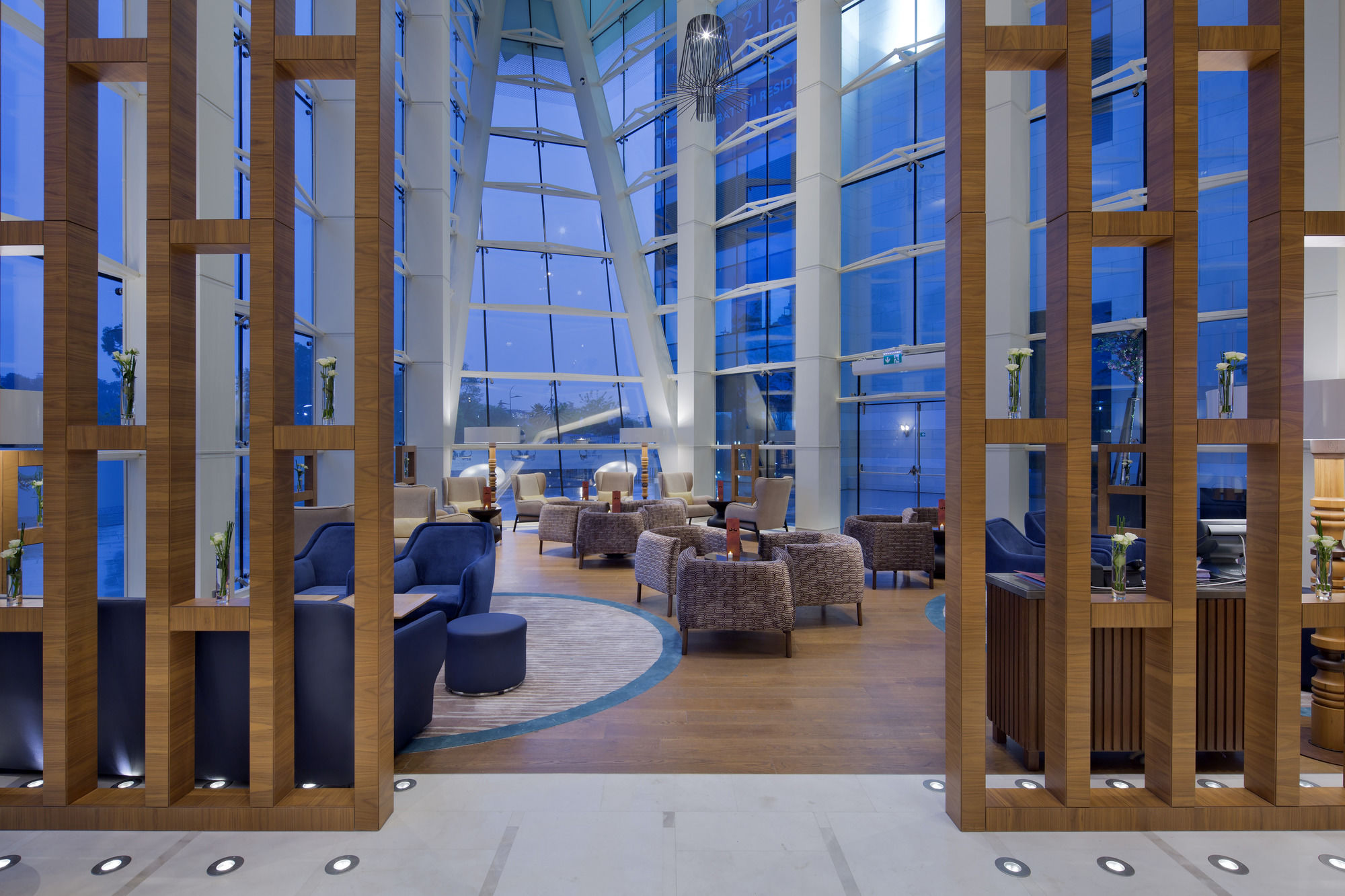 Hilton Batumi