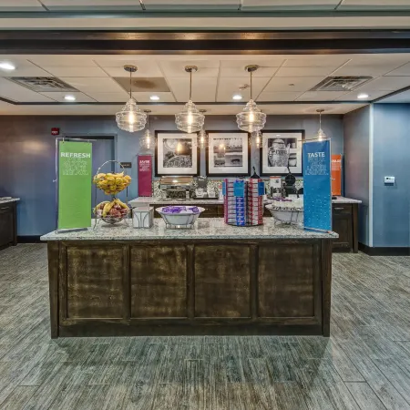 Quality Inn Summerville-Charleston