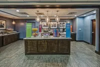 Quality Inn Summerville-Charleston - Desayuno