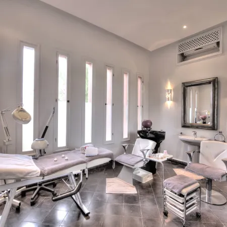 Domaine des Remparts Hotel & Spa