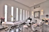 Domaine des Remparts Hotel & Spa - spa