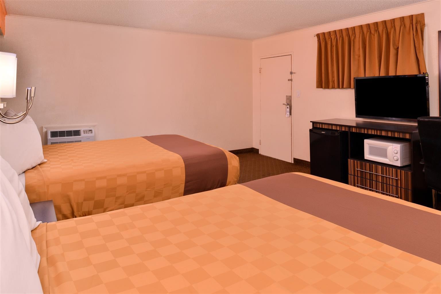 Americas Best Value Inn Ponca City