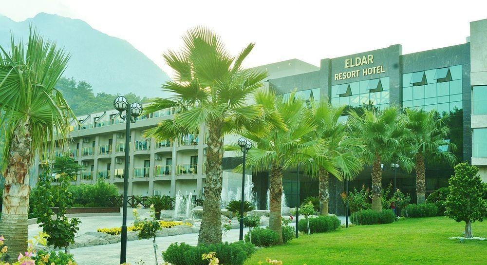 Eldar Resort Hotel