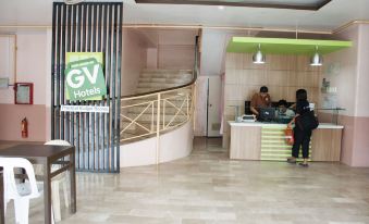 GV Hotel - Borongan