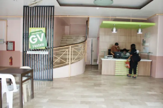 GV Hotel - Borongan Hotels in 