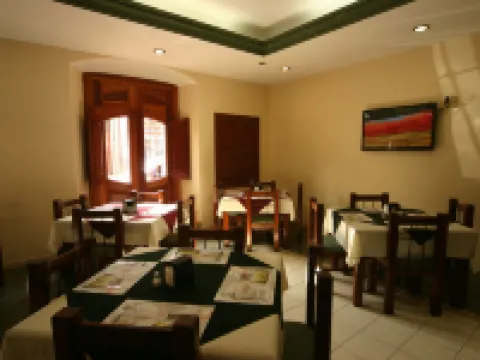 Hotel Cantera Real โรงแรมในวาฮากา