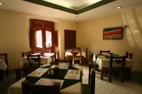 Hotel Cantera Real Hoteles en 