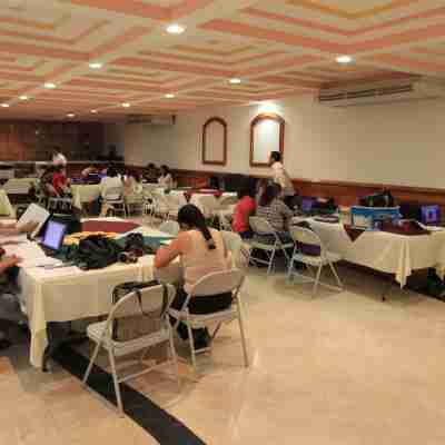 Hotel Cantera Real Others