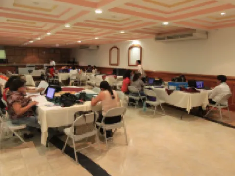 Hotel Cantera Real โรงแรมในวาฮากา