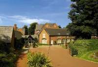 Delta Hotels Worsley Park Country Club Hotels near Walkden Railway Station