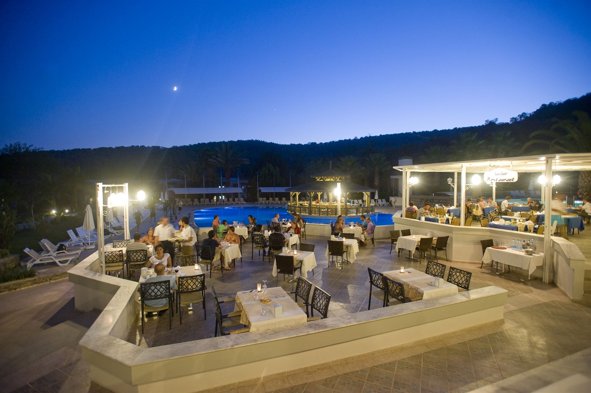 Crystal Sunrise Queen Luxury Resort & Spa - All Inclusive