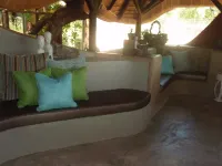 Harnas Wildlife Foundation Hotels in Гобабіс