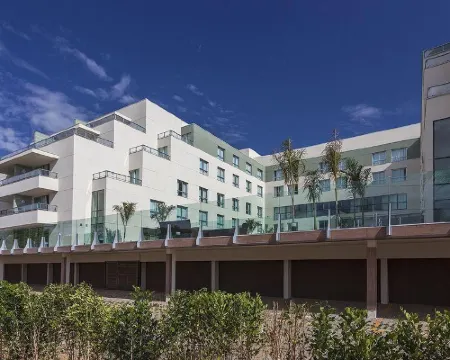 ESuites Lagoa Santa Hotels in Lagoa Santa
