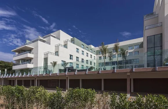 eSuites 拉戈阿聖塔