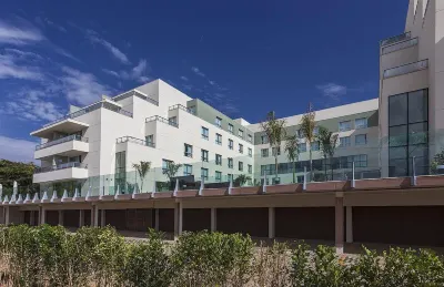 ESuites Lagoa Santa Hotel a Vespasiano