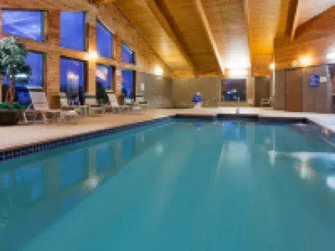 AmericInn by Wyndham Clear Lake Hotels in Clear Lake