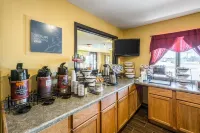 Best Western Plus Ogallala Inn