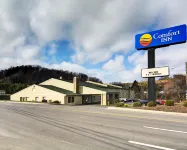 Quality Inn Hotels near Mercer County Historical Society
