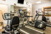 Quality Inn & Suites - Gym