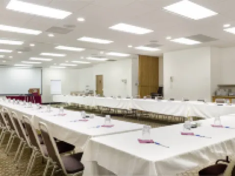 Quality Inn Bismarck I-94 Hotels in Bismarck