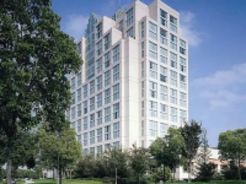 Hilton Los Angeles North-Glendale & Executive Meeting Center Hotels in Glendale