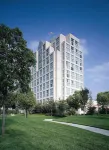 Hilton Los Angeles North-Glendale & Executive Meeting Center Hotels in Glendale