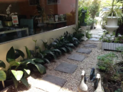 C2 Residence Boutique Hotel