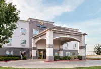 Comfort Inn Early Brownwood Hotels in Early