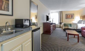 Comfort Inn Birmingham - Irondale