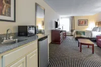 Comfort Inn Birmingham - Irondale