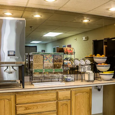 Travelodge by Wyndham Rapid City/Black Hills
