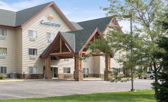 Comfort Inn Albert Lea