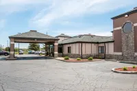 Country Inn & Suites by Radisson, Muskegon, MI