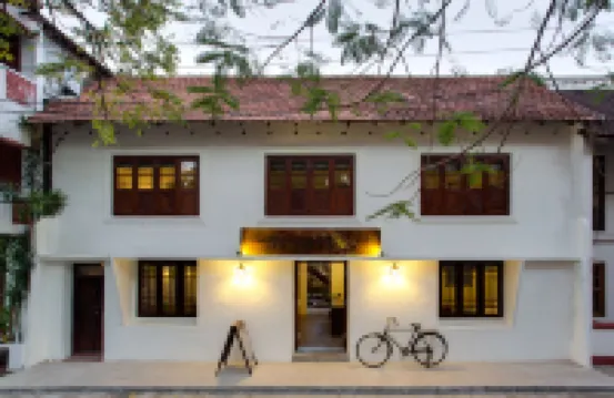 Niyati - Boutique Stay Hotel in zona Fort Kochi