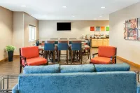 Comfort Inn Shelbyville North