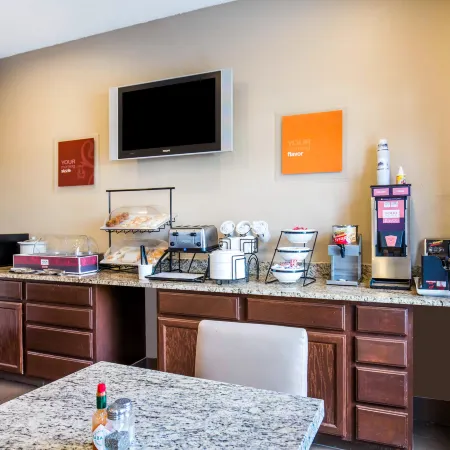 Comfort Inn Evanston I-80