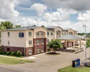 Comfort Inn and Suites Fredericksburg