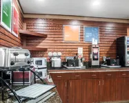Quality Inn Hotels in Fredonia