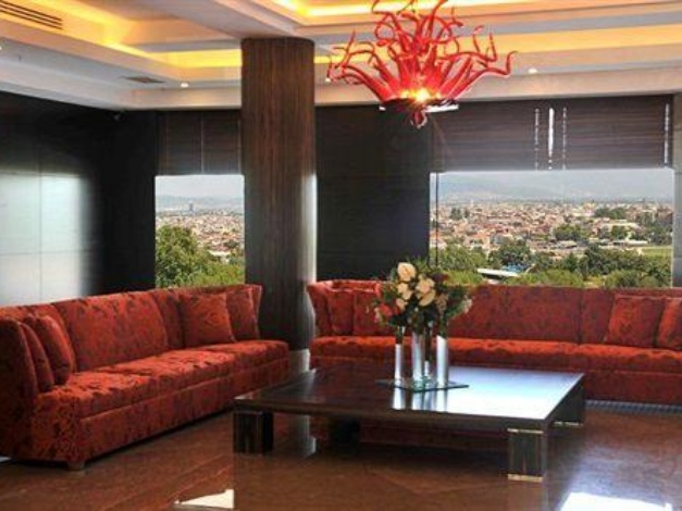 Celik Palace Bursa