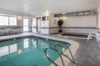 Comfort Inn Kennewick Richland - Pools