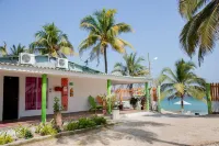 Palmarito Beach Hotel