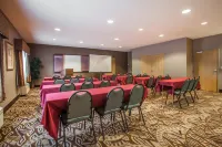 Comfort Inn & Suites Lees Summit - Kansas City Hotels in Lee's Summit