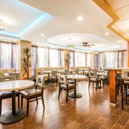 Comfort Inn Anaheim Resort