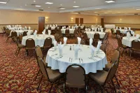 Quality Inn & Suites Fort Madison Near Hwy 61 Hotel di Nauvoo