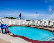 Quality Inn Hôtels à : Arcola Township