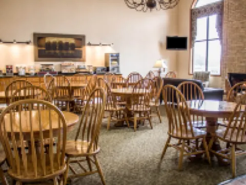 Comfort Inn Hotels in Holmes County