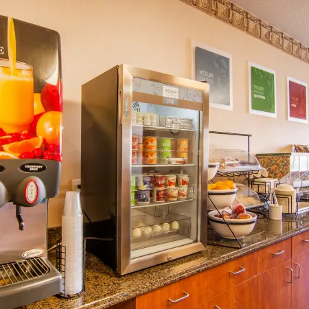 Comfort Inn Medford South