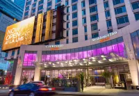 Residence Inn by Marriott Los Angeles L.A. Live