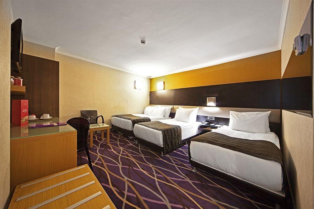 DoubleTree by Hilton Hotel Istanbul - Sirkeci (DoubleTree by Hilton Istanbul - Sirkeci)