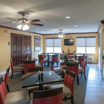 Comfort Inn North Conroe